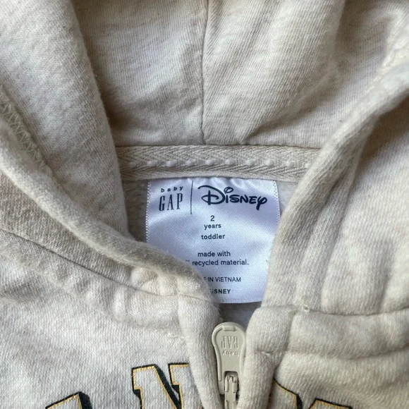 3/$12 Baby Gap Jacket - Picture 2 of 4